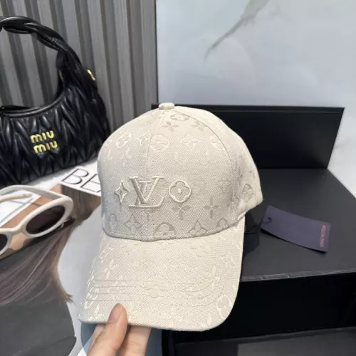 Replica Louis Vuitton LV Caps #1349728 $27.00 USD for Wholesale