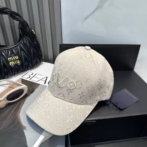 Replica Louis Vuitton LV Caps #1349728 $27.00 USD for Wholesale