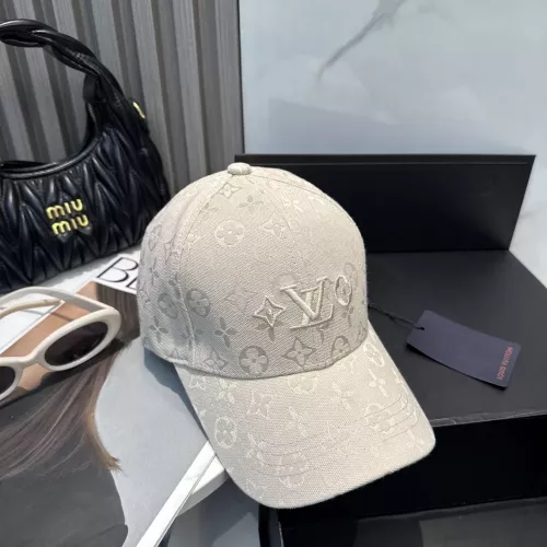 Replica Louis Vuitton LV Caps #1349728 $27.00 USD for Wholesale