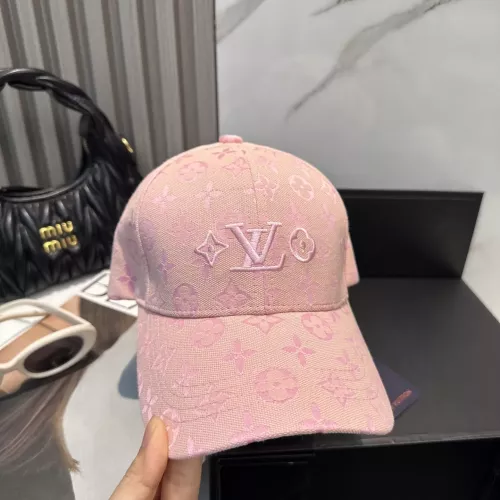 Wholesale Louis Vuitton LV Caps #1349729 $27.00 USD, Wholesale Quality Replica Louis Vuitton LV Caps