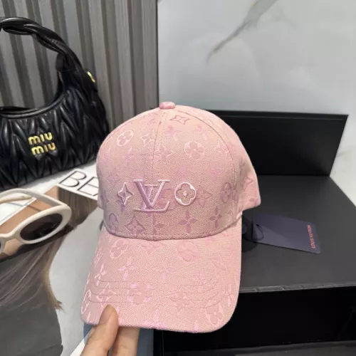 Replica Louis Vuitton LV Caps #1349729 $27.00 USD for Wholesale