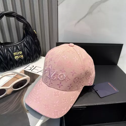 Replica Louis Vuitton LV Caps #1349729 $27.00 USD for Wholesale