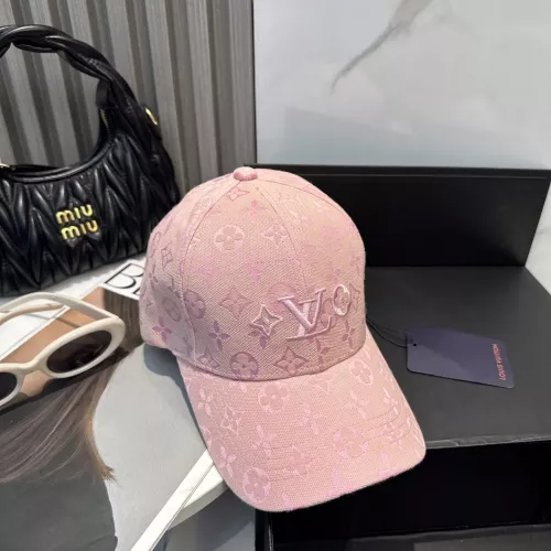 Replica Louis Vuitton LV Caps #1349729 $27.00 USD for Wholesale