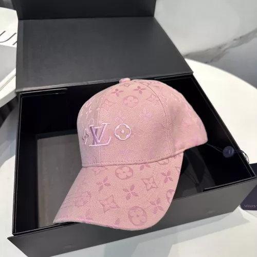 Replica Louis Vuitton LV Caps #1349729 $27.00 USD for Wholesale