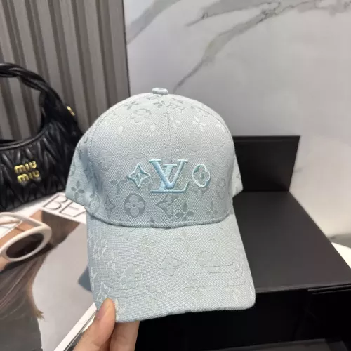 Wholesale Louis Vuitton LV Caps #1349731 $27.00 USD, Wholesale Quality Replica Louis Vuitton LV Caps