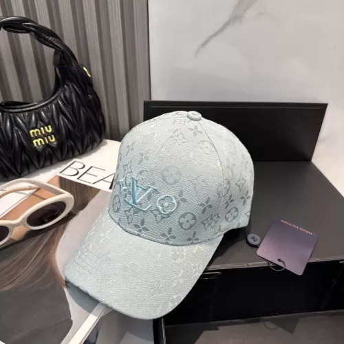 Replica Louis Vuitton LV Caps #1349731 $27.00 USD for Wholesale