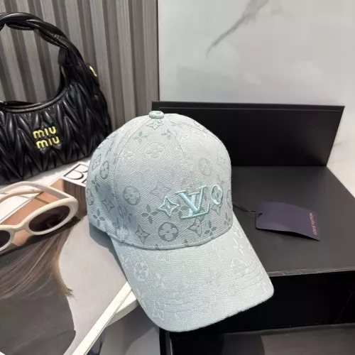 Replica Louis Vuitton LV Caps #1349731 $27.00 USD for Wholesale