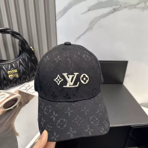 Wholesale Louis Vuitton LV Caps #1349732 $27.00 USD, Wholesale Quality Replica Louis Vuitton LV Caps