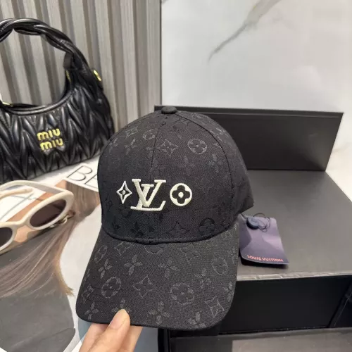 Replica Louis Vuitton LV Caps #1349732 $27.00 USD for Wholesale