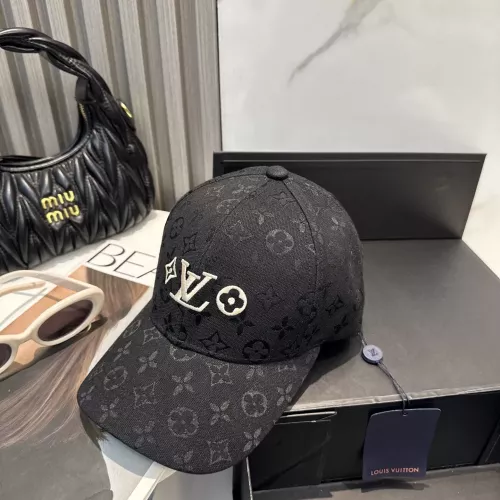 Replica Louis Vuitton LV Caps #1349732 $27.00 USD for Wholesale