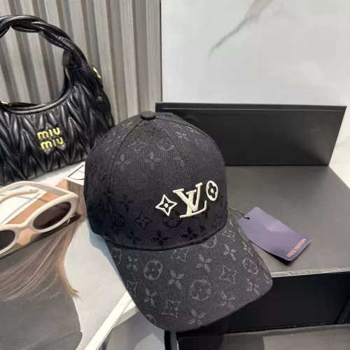 Replica Louis Vuitton LV Caps #1349732 $27.00 USD for Wholesale
