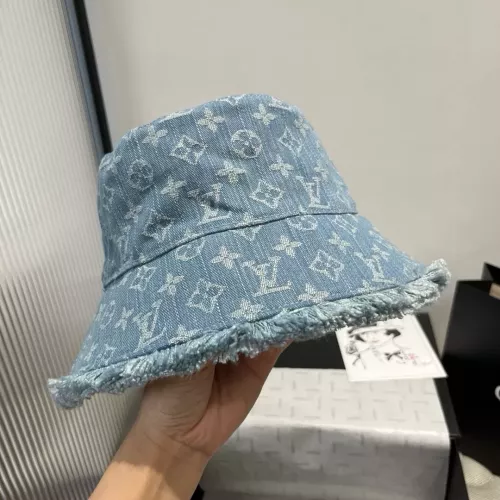 Replica Louis Vuitton LV Caps #1349737 $34.00 USD for Wholesale