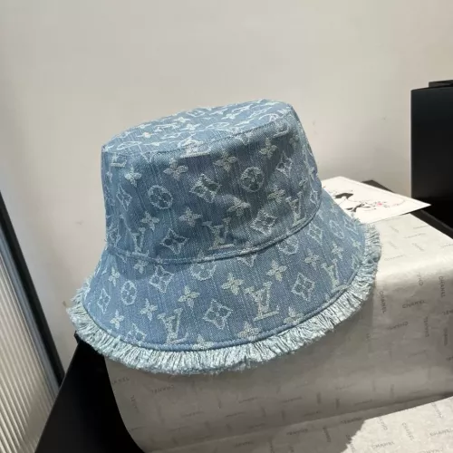 Replica Louis Vuitton LV Caps #1349737 $34.00 USD for Wholesale