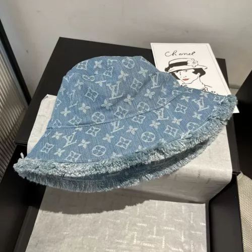 Replica Louis Vuitton LV Caps #1349737 $34.00 USD for Wholesale