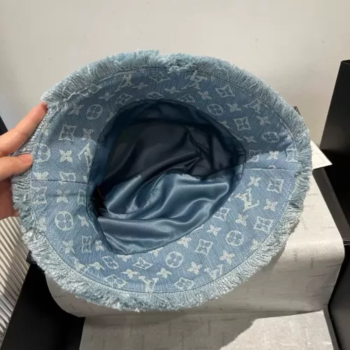 Replica Louis Vuitton LV Caps #1349737 $34.00 USD for Wholesale
