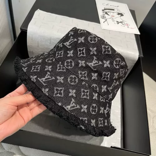 Wholesale Louis Vuitton LV Caps #1349739 $34.00 USD, Wholesale Quality Replica Louis Vuitton LV Caps