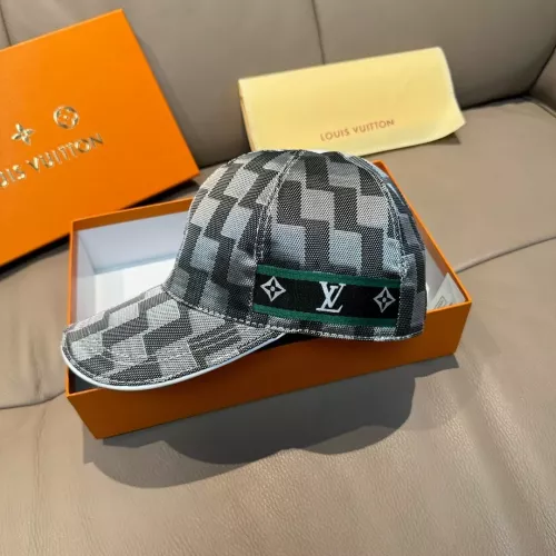 Wholesale Louis Vuitton LV Caps #1349743 $34.00 USD, Wholesale Quality Replica Louis Vuitton LV Caps