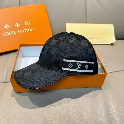 Wholesale Louis Vuitton LV Caps #1349744 $34.00 USD, Wholesale Quality Replica Louis Vuitton LV Caps