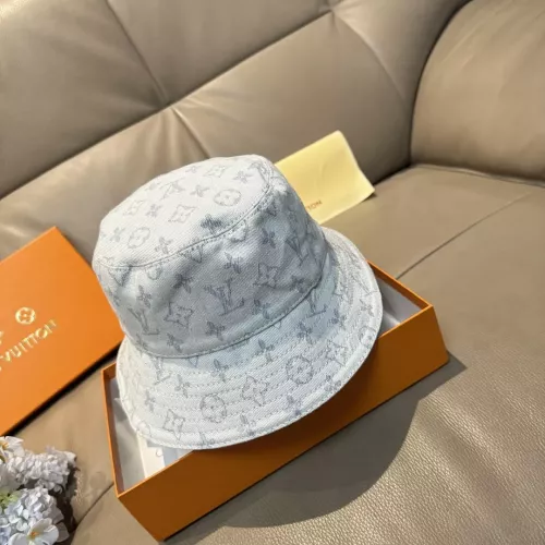 Wholesale Louis Vuitton LV Caps #1349747 $39.00 USD, Wholesale Quality Replica Louis Vuitton LV Caps