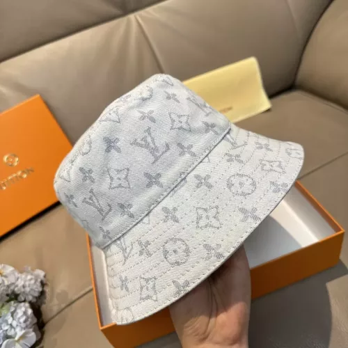 Replica Louis Vuitton LV Caps #1349747 $39.00 USD for Wholesale
