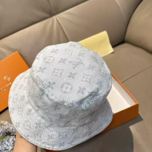 Replica Louis Vuitton LV Caps #1349747 $39.00 USD for Wholesale