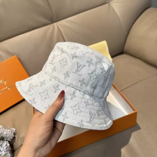 Replica Louis Vuitton LV Caps #1349747 $39.00 USD for Wholesale