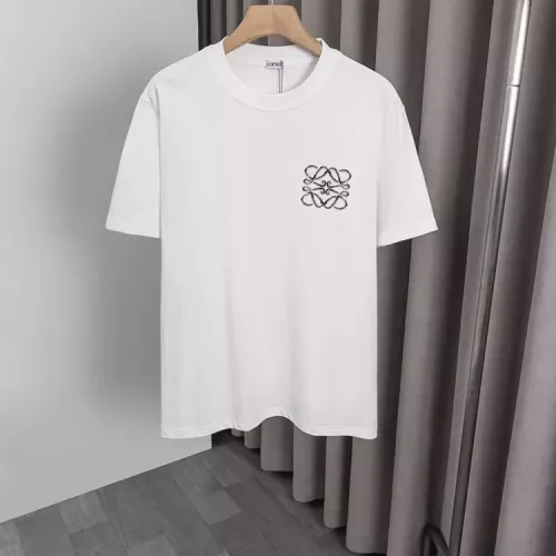 Wholesale LOEWE T-Shirts Short Sleeved For Unisex #1349748 $32.00 USD, Wholesale Quality Replica LOEWE T-Shirts