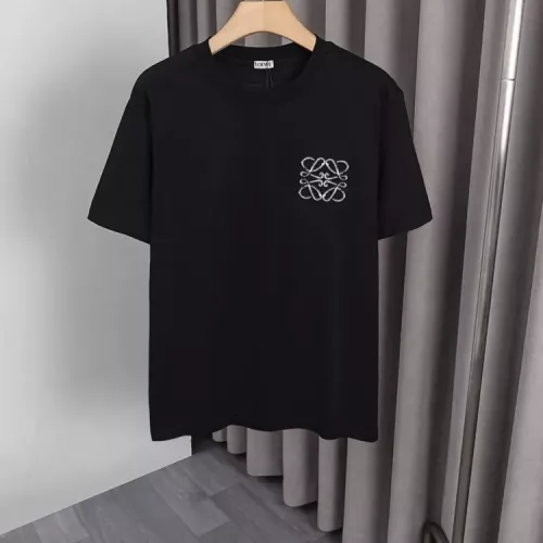 Wholesale LOEWE T-Shirts Short Sleeved For Unisex #1349749 $32.00 USD, Wholesale Quality Replica LOEWE T-Shirts