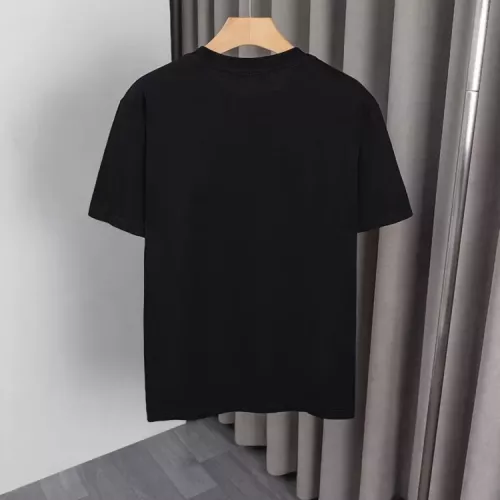 Replica LOEWE T-Shirts Short Sleeved For Unisex #1349753 $32.00 USD for Wholesale
