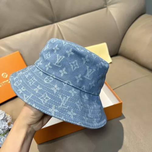 Replica Louis Vuitton LV Caps #1349754 $39.00 USD for Wholesale