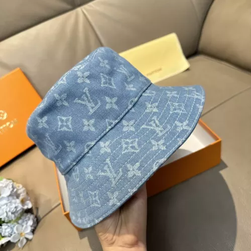 Replica Louis Vuitton LV Caps #1349754 $39.00 USD for Wholesale