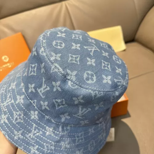 Replica Louis Vuitton LV Caps #1349754 $39.00 USD for Wholesale