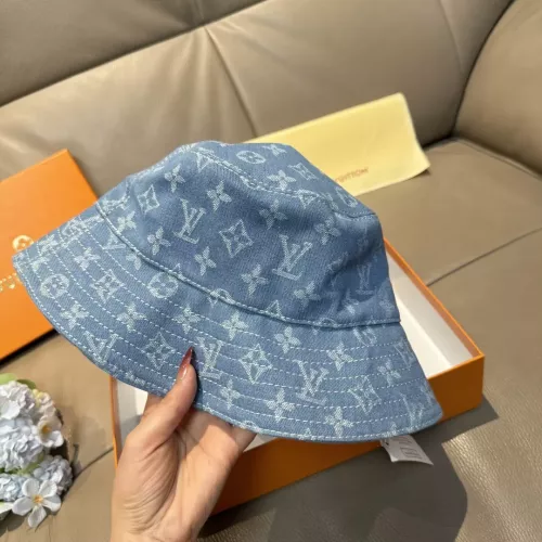 Replica Louis Vuitton LV Caps #1349754 $39.00 USD for Wholesale