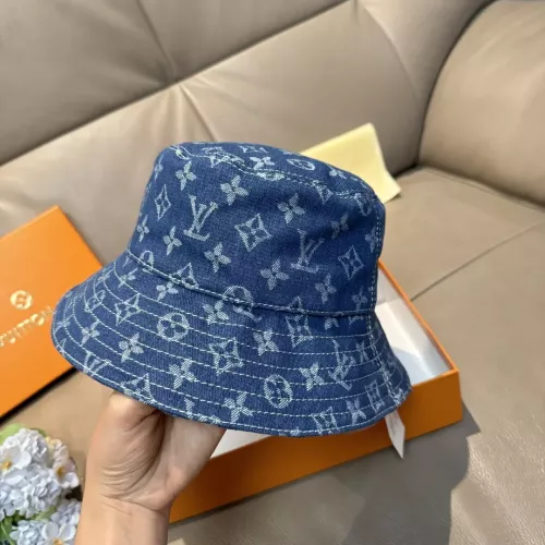 Replica Louis Vuitton LV Caps #1349755 $39.00 USD for Wholesale
