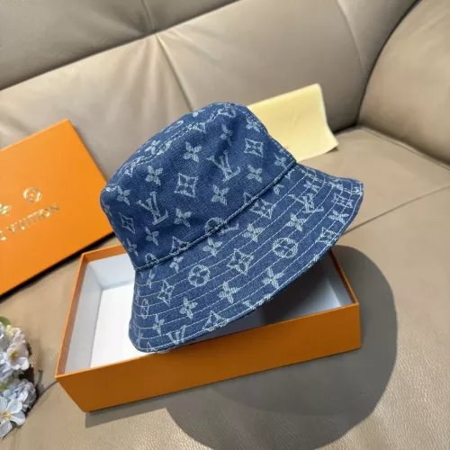 Replica Louis Vuitton LV Caps #1349755 $39.00 USD for Wholesale