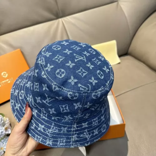 Replica Louis Vuitton LV Caps #1349755 $39.00 USD for Wholesale