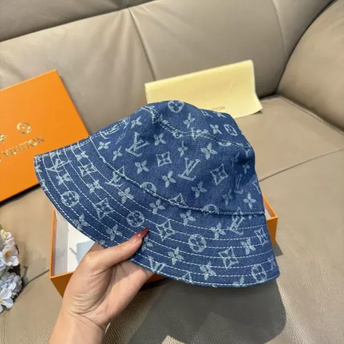 Replica Louis Vuitton LV Caps #1349755 $39.00 USD for Wholesale