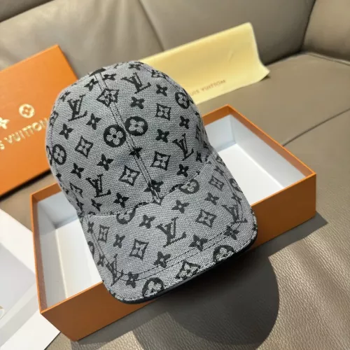 Wholesale Louis Vuitton LV Caps #1349759 $34.00 USD, Wholesale Quality Replica Louis Vuitton LV Caps