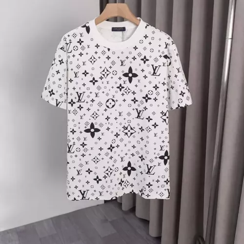Wholesale Louis Vuitton LV T-Shirts Short Sleeved For Unisex #1349764 $32.00 USD, Wholesale Quality Replica Louis Vuitton LV T-Shirts