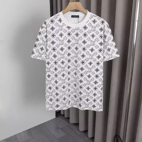 Wholesale Louis Vuitton LV T-Shirts Short Sleeved For Unisex #1349766 $32.00 USD, Wholesale Quality Replica Louis Vuitton LV T-Shirts
