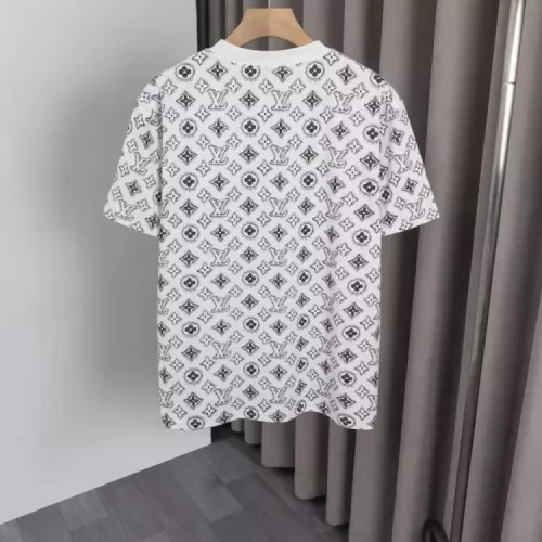 Replica Louis Vuitton LV T-Shirts Short Sleeved For Unisex #1349766 $32.00 USD for Wholesale