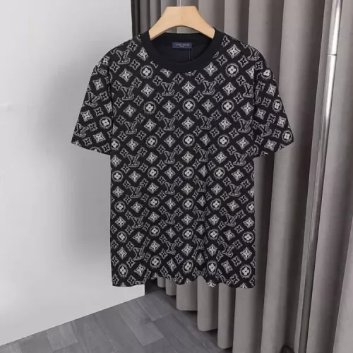 Wholesale Louis Vuitton LV T-Shirts Short Sleeved For Unisex #1349767 $32.00 USD, Wholesale Quality Replica Louis Vuitton LV T-Shirts