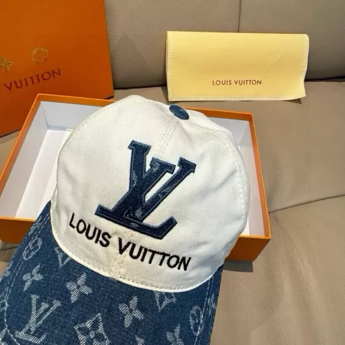 Replica Louis Vuitton LV Caps #1349770 $36.00 USD for Wholesale