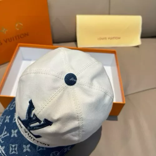 Replica Louis Vuitton LV Caps #1349770 $36.00 USD for Wholesale
