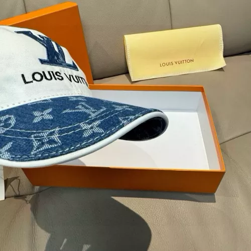 Replica Louis Vuitton LV Caps #1349770 $36.00 USD for Wholesale