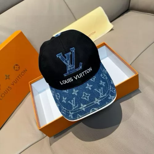 Wholesale Louis Vuitton LV Caps #1349771 $36.00 USD, Wholesale Quality Replica Louis Vuitton LV Caps
