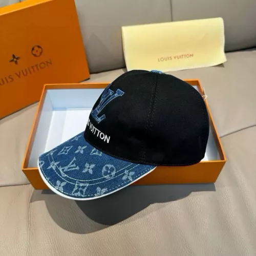 Replica Louis Vuitton LV Caps #1349771 $36.00 USD for Wholesale