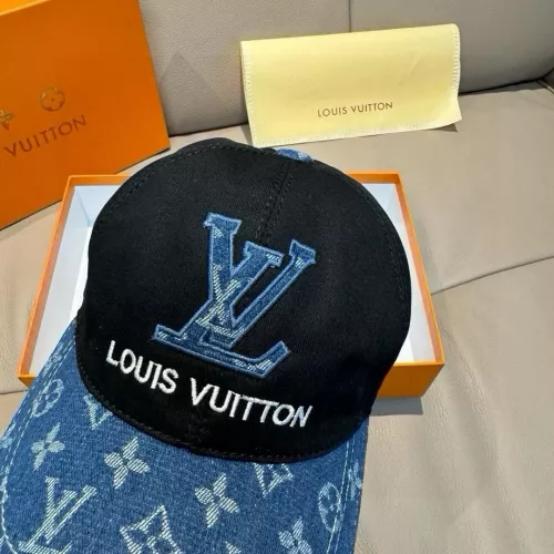 Replica Louis Vuitton LV Caps #1349771 $36.00 USD for Wholesale
