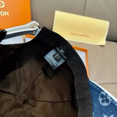 Replica Louis Vuitton LV Caps #1349771 $36.00 USD for Wholesale