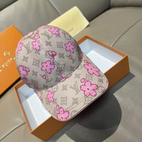 Wholesale Louis Vuitton LV Caps #1349776 $34.00 USD, Wholesale Quality Replica Louis Vuitton LV Caps